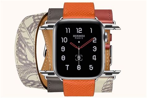 hermes watch band colors|Hermes apple watch ultra band.